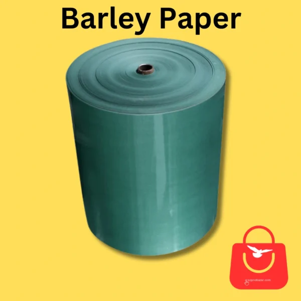 Barley Paper for Battery Insulation Tape Roll Adhesive Sticker