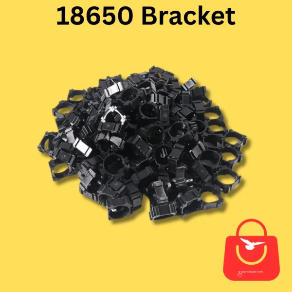 18650 Bracket