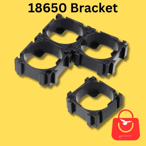 18650 Bracket