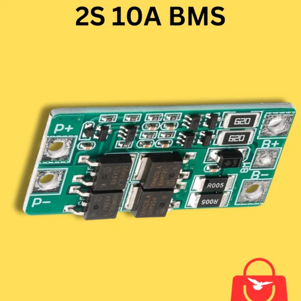 2S 10A BMS