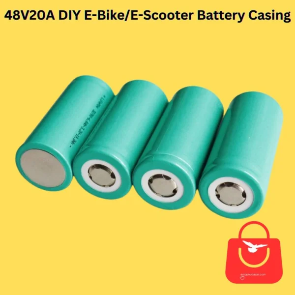 32700/32650 Lithium Iron phosphate (LiFePO4) battery